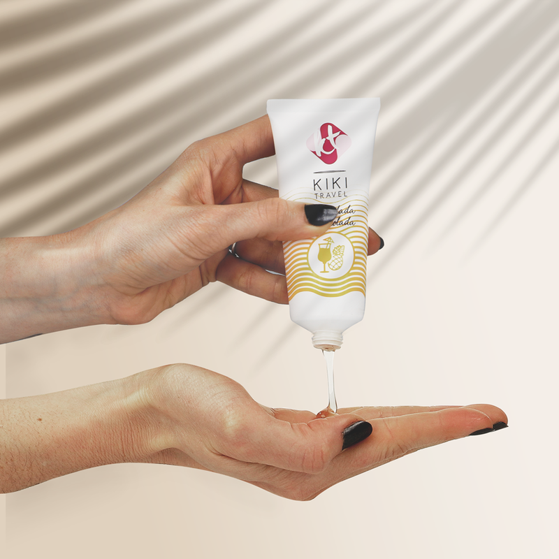 KIKÍ resa - PINA COLADA LUBRICANT 50 ML