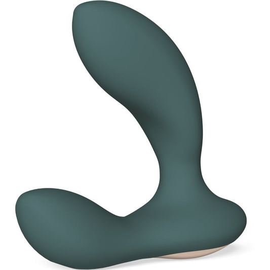 LELO HUGO 2 prostata massager i grön färg