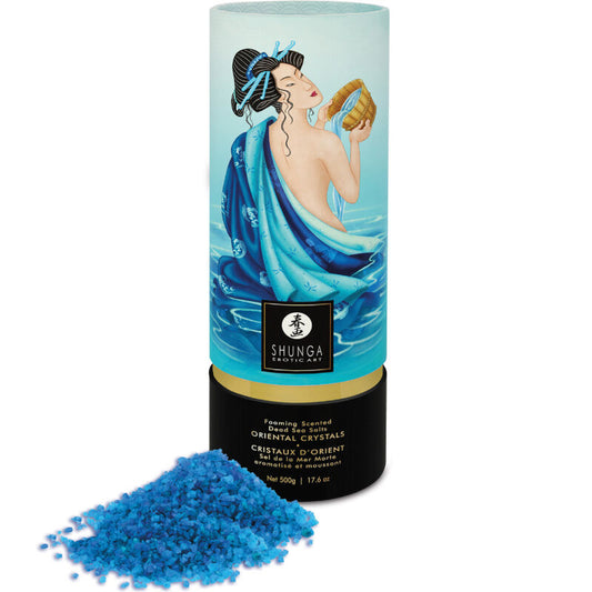 SHUNGA - OCEAN TEMPTATIONS BADSALTER