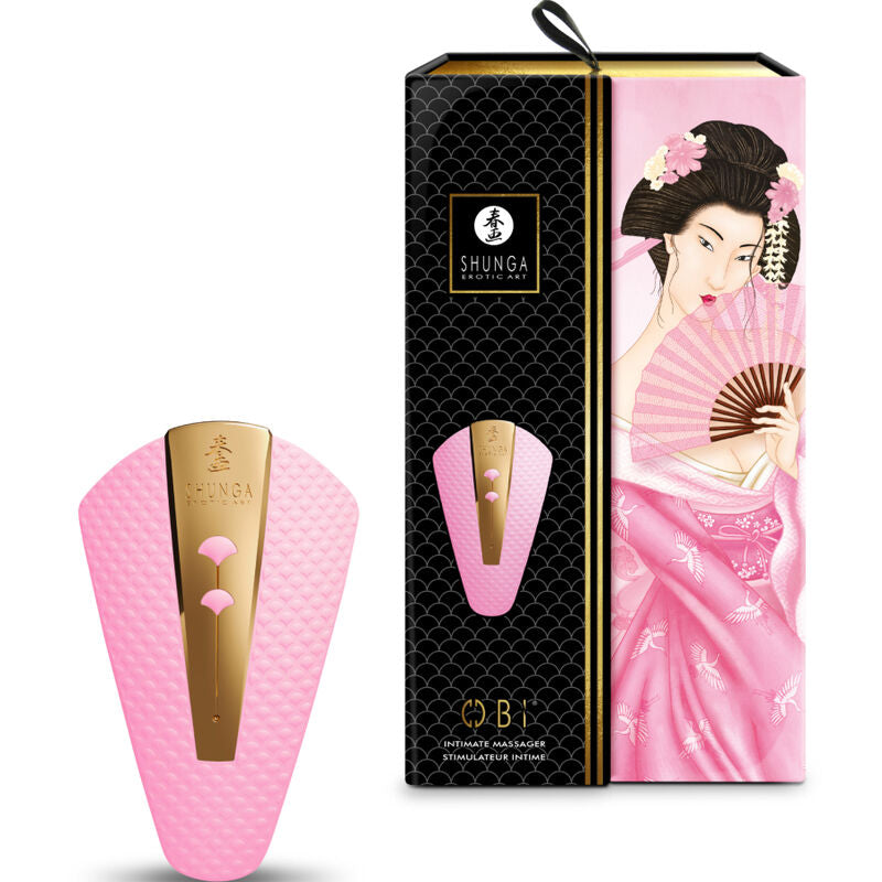 Intim massager från Shunga
