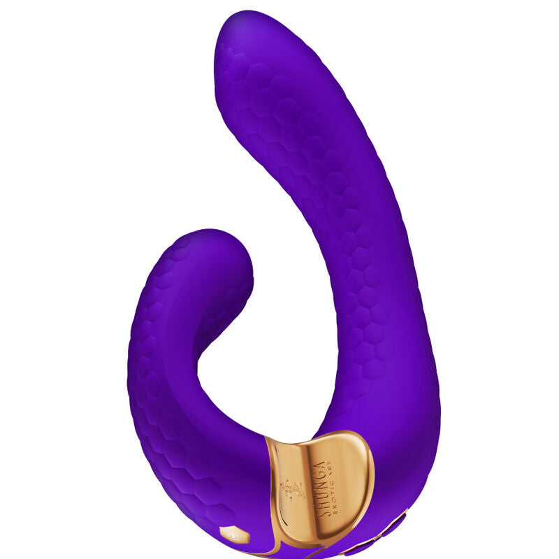 SHUNGA MIYO Intimate Massager i lila