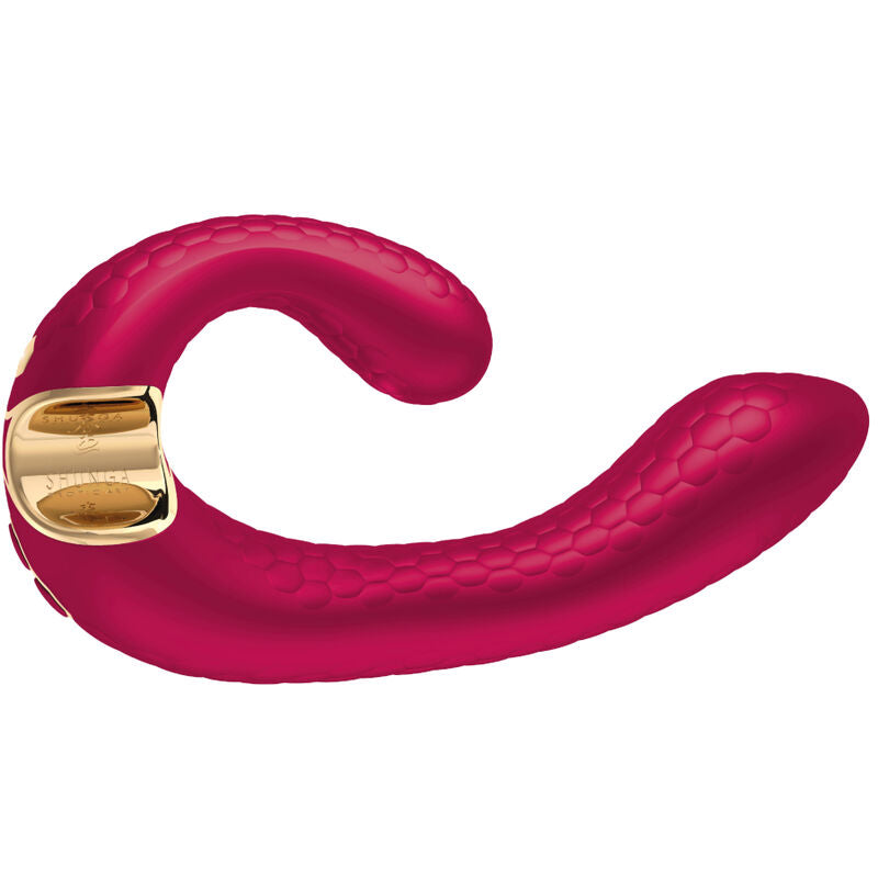 SHUNGA MIYO intim massager i fuchsia