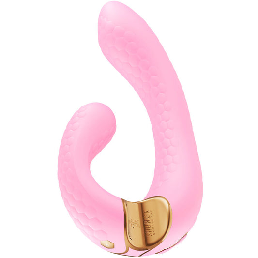 SHUNGA MIYO intim massager i rosa