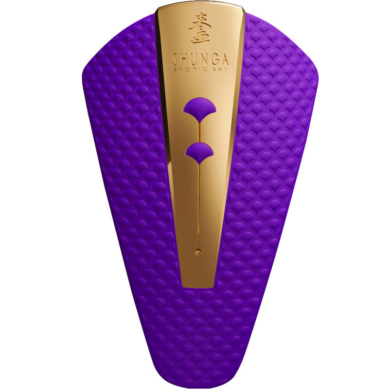 Intim massager för klitorisstimulering