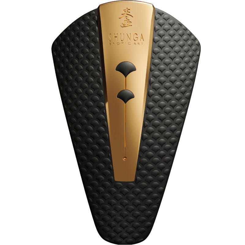 Intim massager för klitorisstimulering