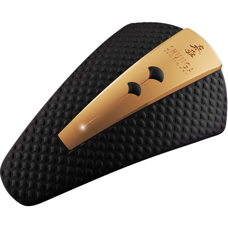Intim massager för klitorisstimulering