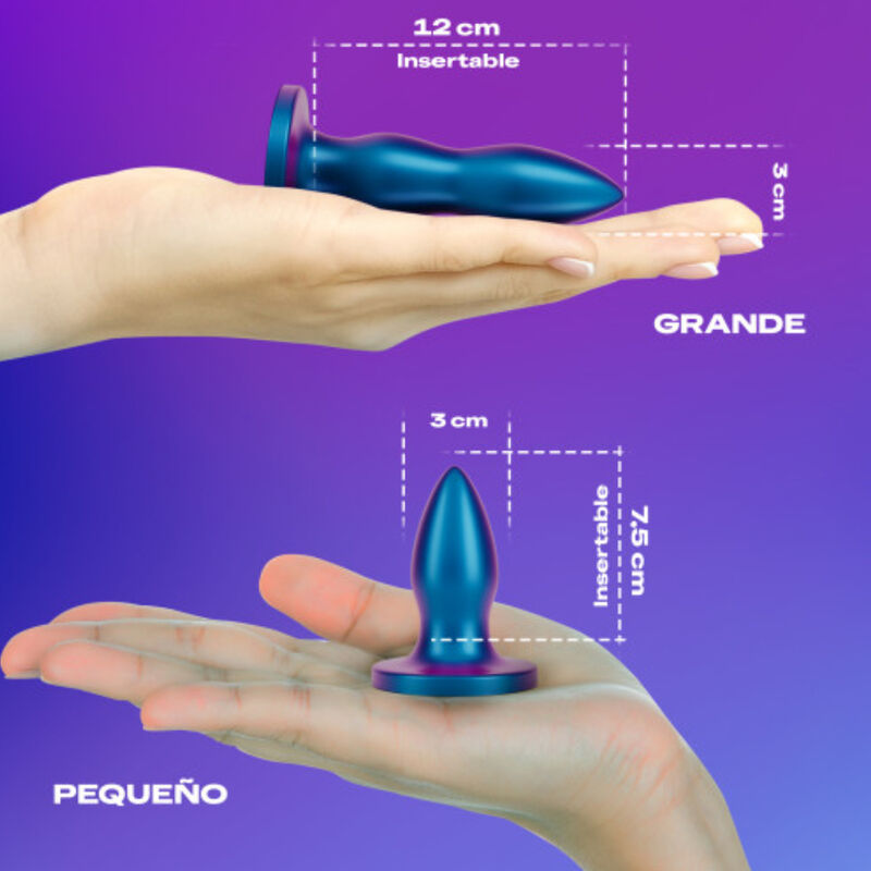 DUREX - LEKSAKSET PLUG ANAL DEEP & DEEPER