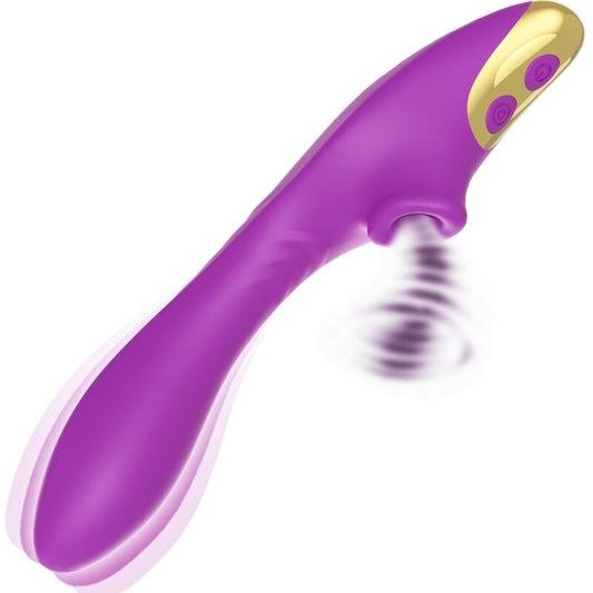 ARMONY - DUDU VIOLET KLITORISUGARE