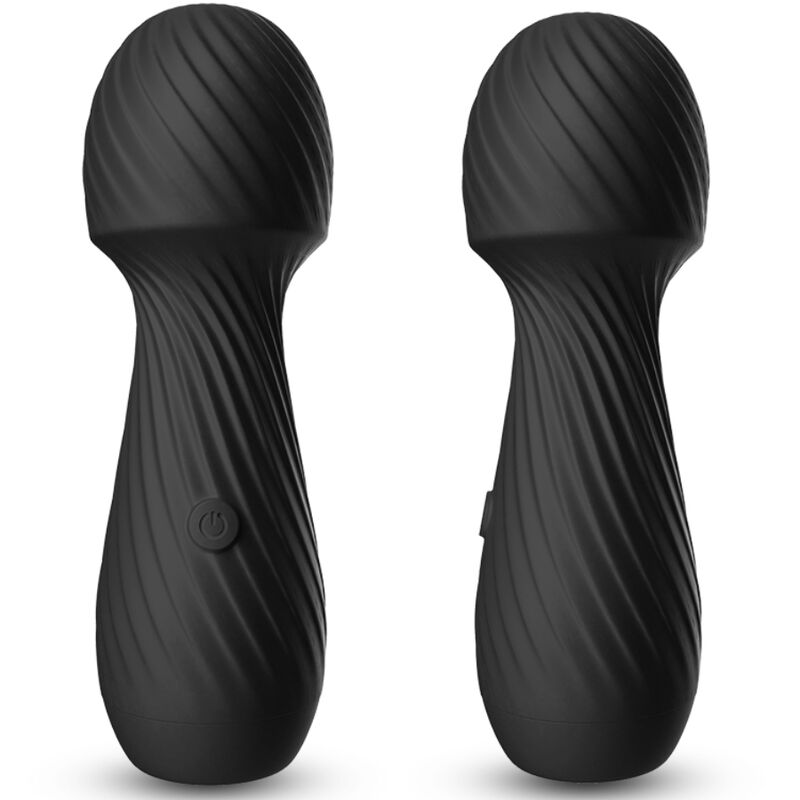 ARMONY Dazzle Massager och vibrator liten svart
