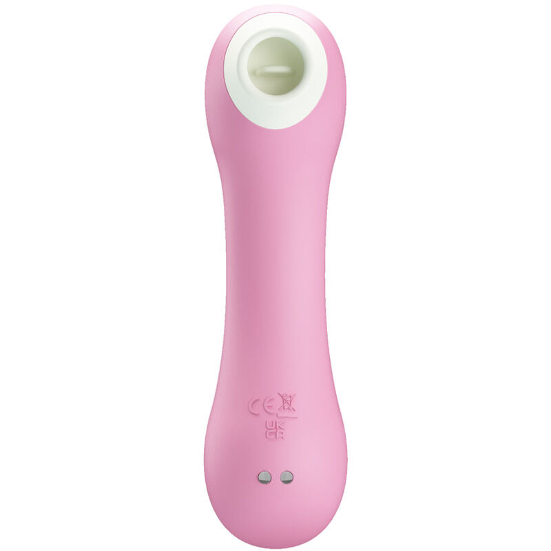 ROMANCE - EMERALD PINK KLITORISUGARE