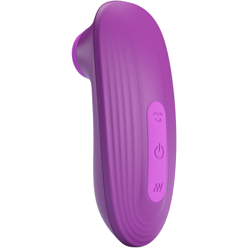 ROMANCE - ADORA MINI VIOLET KLITORISUGARE