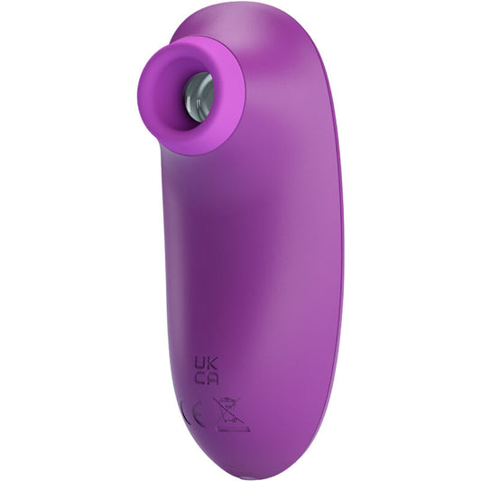 ROMANCE - ADORA MINI VIOLET KLITORISUGARE