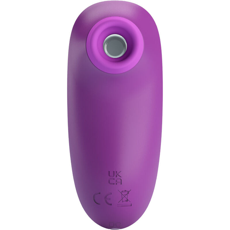 ROMANCE - ADORA MINI VIOLET KLITORISUGARE