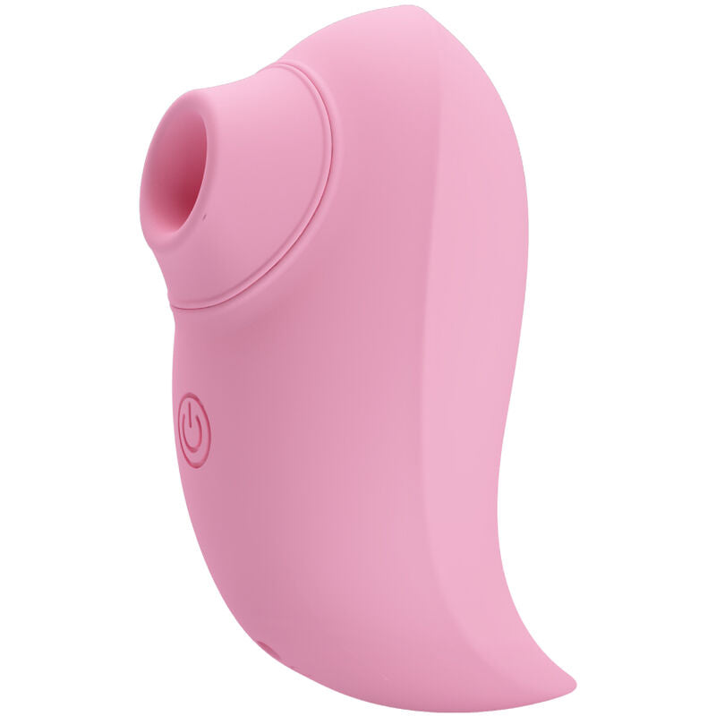 ROMANCE - INHALE BIRD MINI SUCTION CUP MED MINNESFUNKTION
