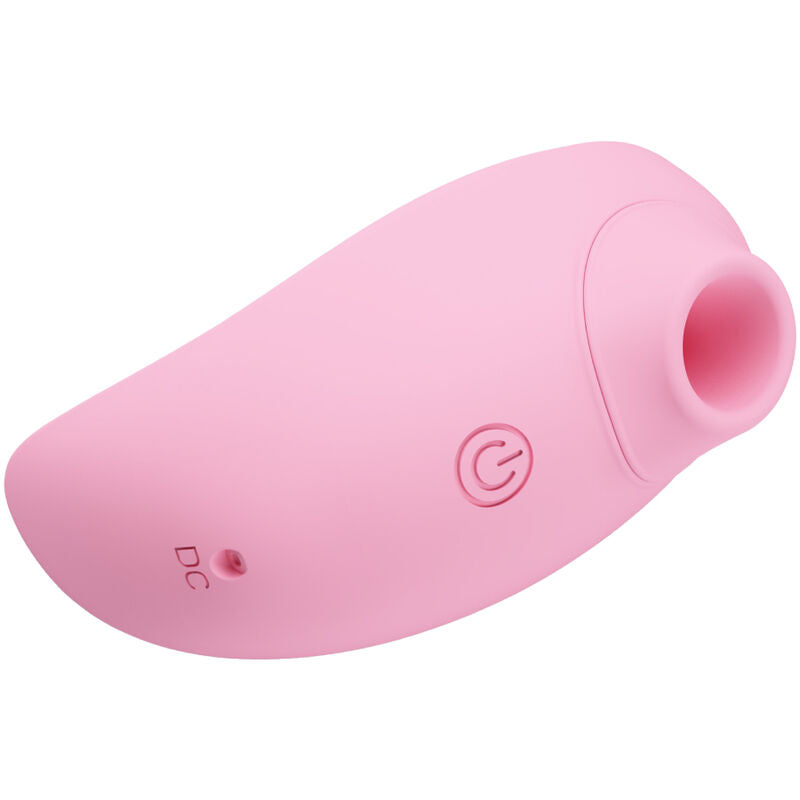 ROMANCE - INHALE BIRD MINI SUCTION CUP MED MINNESFUNKTION