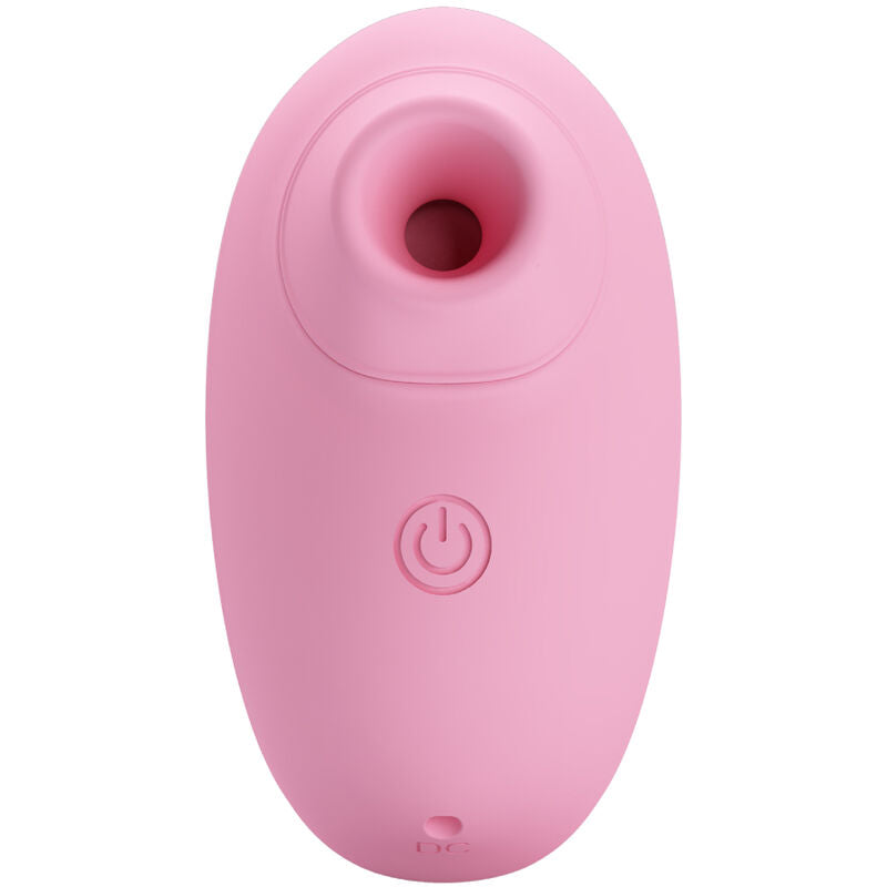 ROMANCE - INHALE BIRD MINI SUCTION CUP MED MINNESFUNKTION