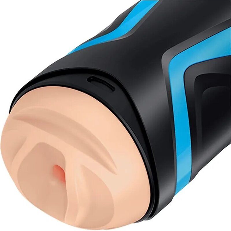 Satisfyer Men One masturbator för män