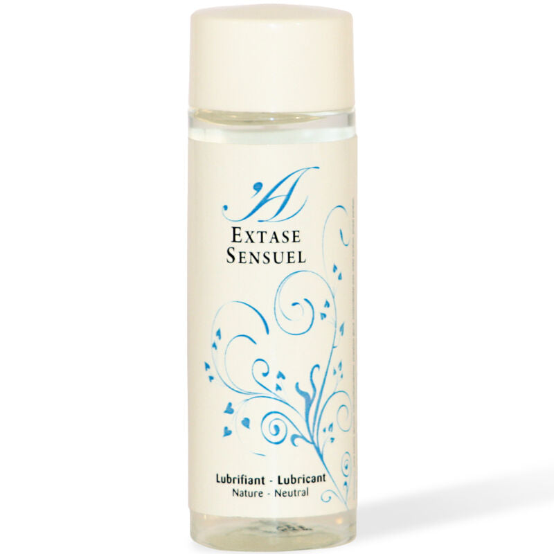 EXTASE SENSUAL naturligt glidmedel 100 ml