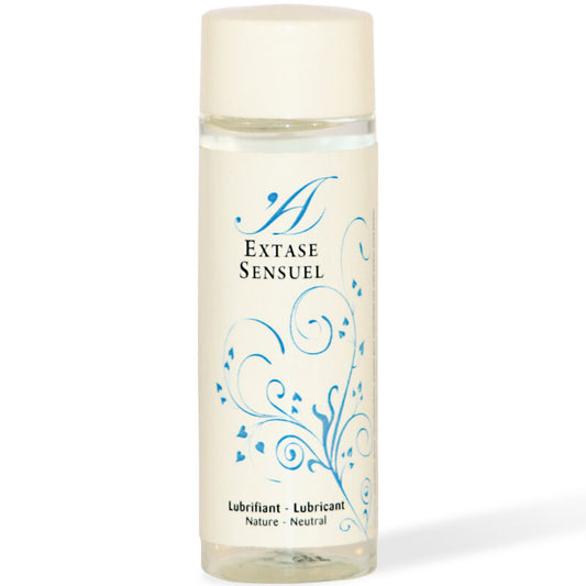 EXTASE SENSUAL naturligt glidmedel 100 ml