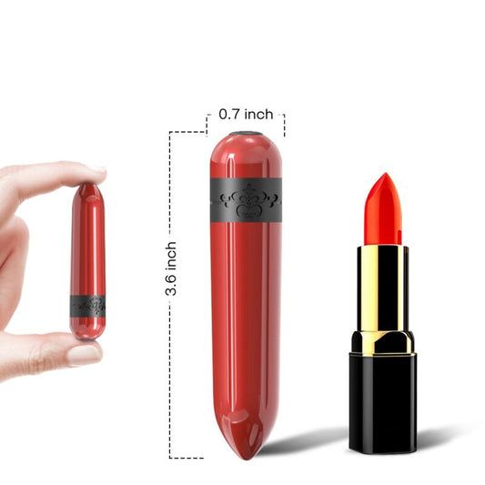 ARMONY - Rocket Vibrator Bullet Fuchsia