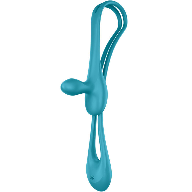 Satisfyer Plug & Play 1 flexibel multivibrator