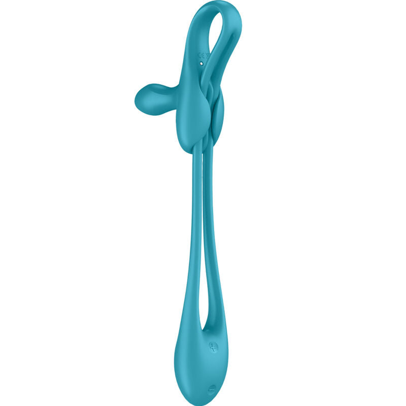 Satisfyer Plug & Play 1 flexibel multivibrator