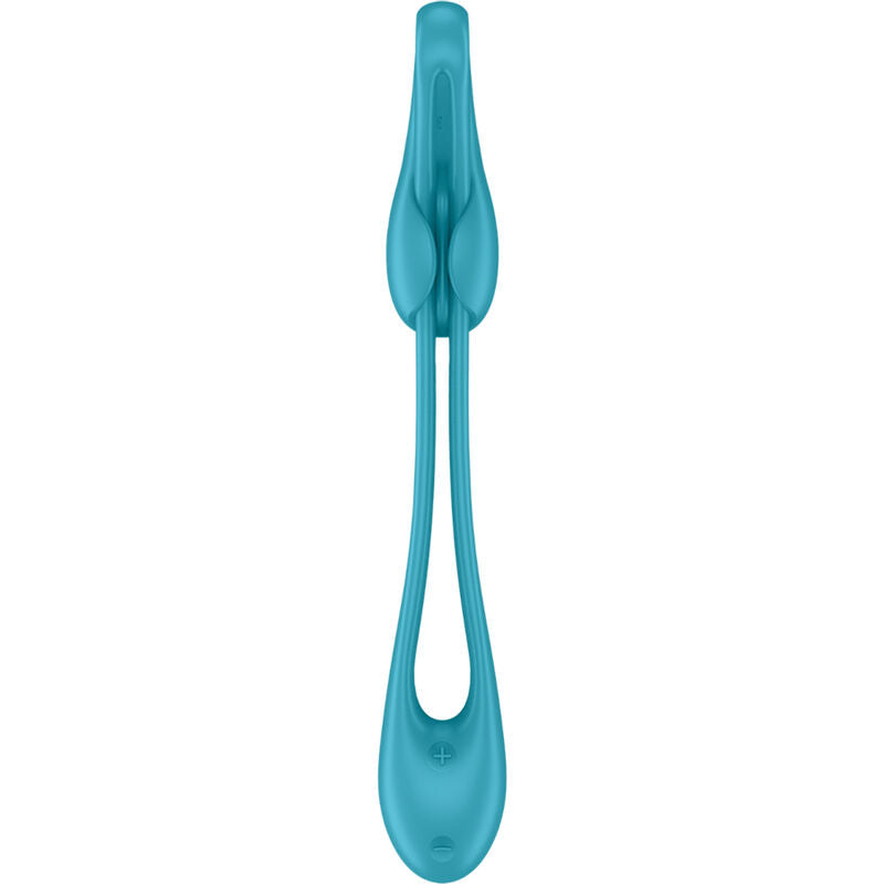 Satisfyer Plug & Play 1 flexibel multivibrator