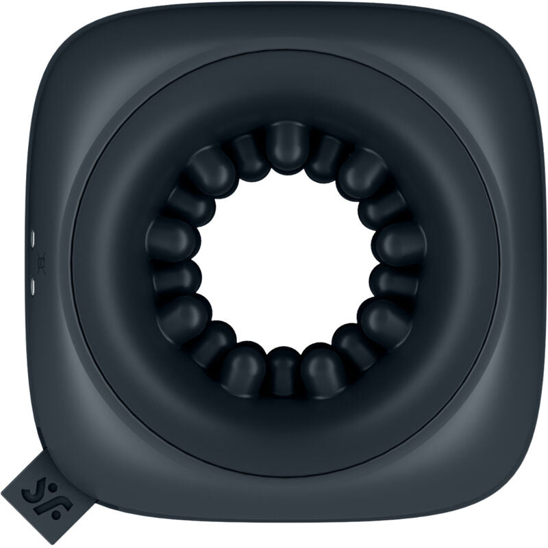 Satisfyer Ring Stroker masturbator och vibrator