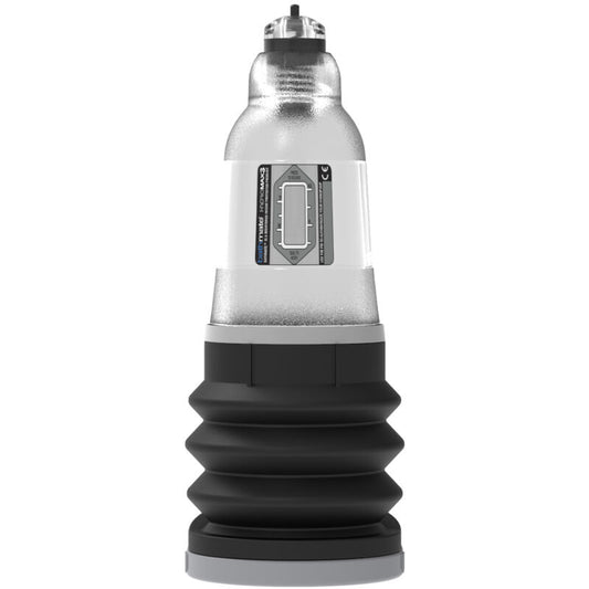 Bathmate Hydromax 3 Transparent pump