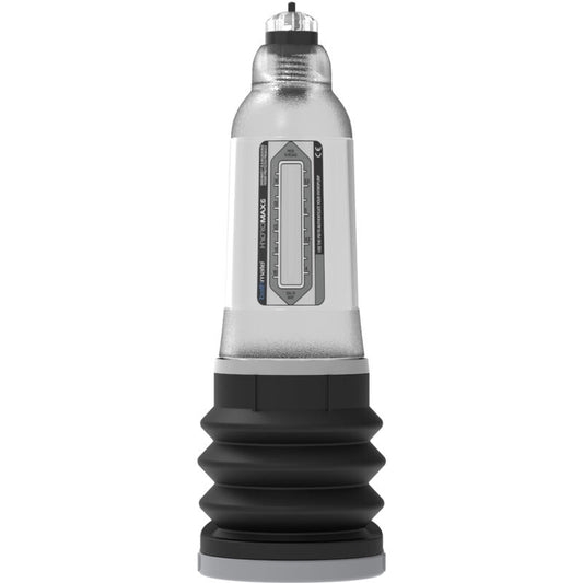 Bathmate Hydromax 5 Transparent penisutvecklare