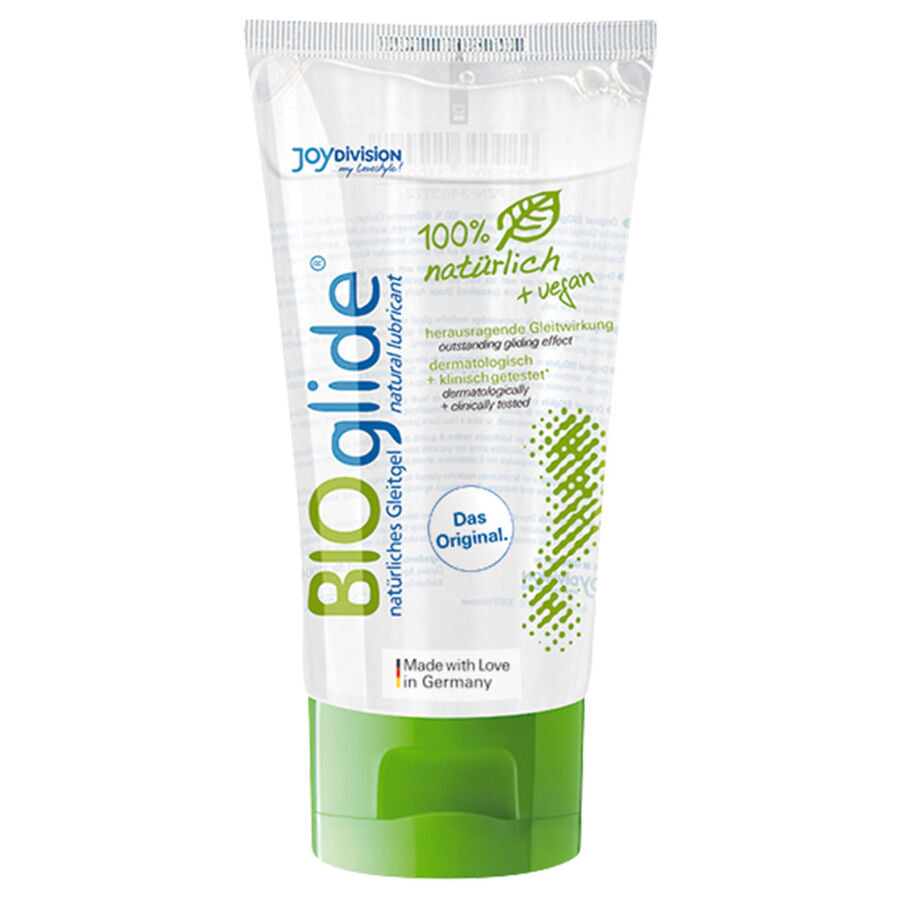 BIOglide glidmedel 40 ml
