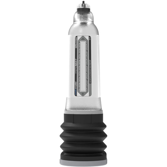 Bathmate Hydromax 7 transparent penispump