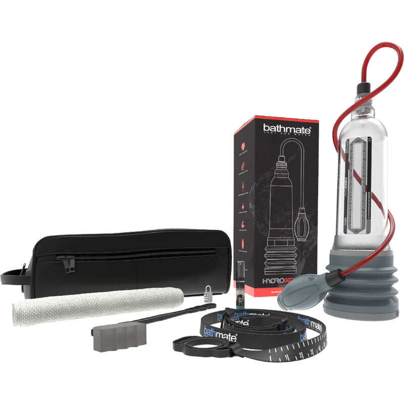 BATHMATE HYDROXTREME 11 penis pump