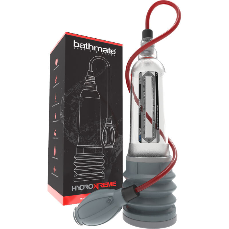 Bathmate HydroXtreme 9 penispump