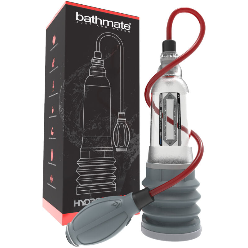 Bathmate HydroXtreme 5 penis pump