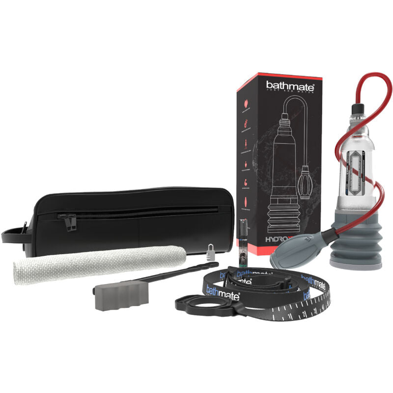 Bathmate HydroXtreme 5 penis pump