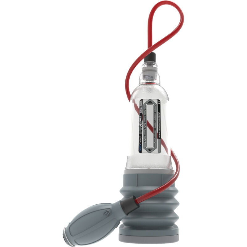 Bathmate Hydroxtreme 7 Wide Boy Clear pump