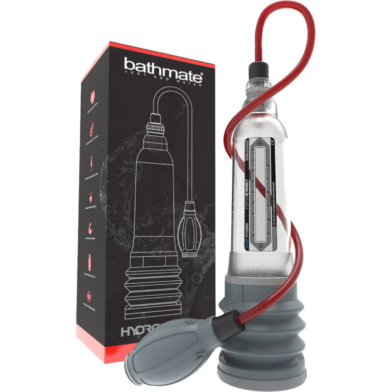 Bathmate HydroXtreme 7 penis pump
