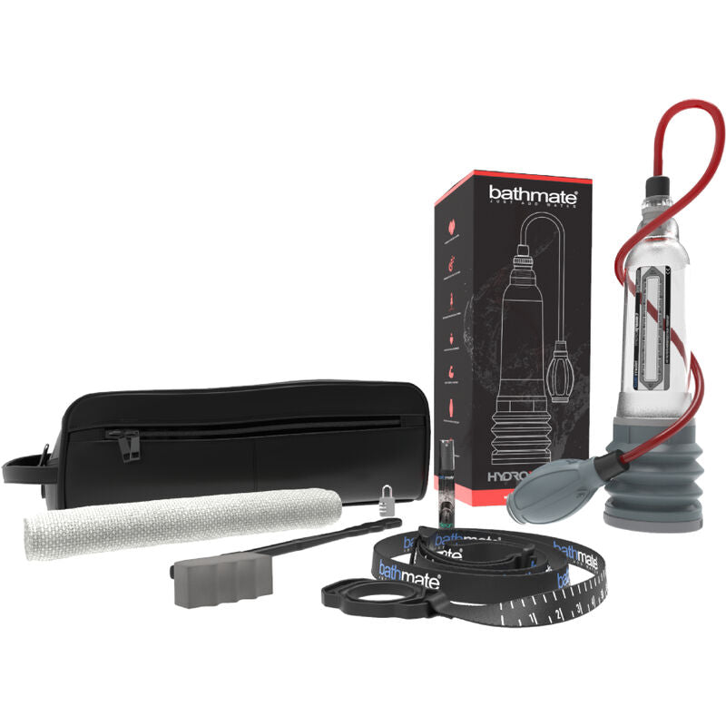 Bathmate HydroXtreme 7 penis pump