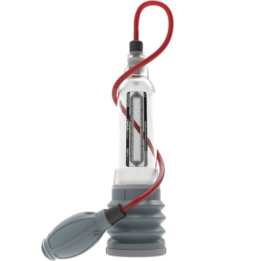 Bathmate HydroXtreme 7 penis pump