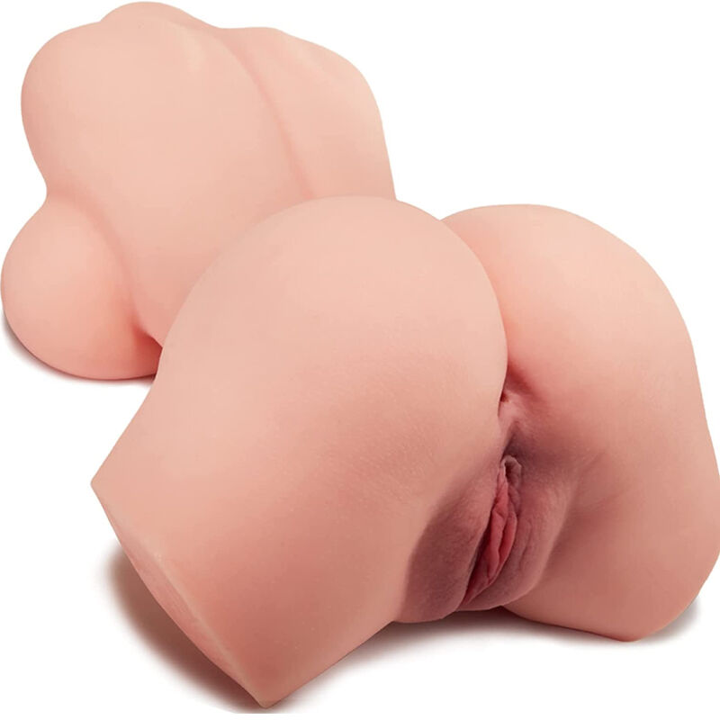 ARMONY - Realistisk kvinnlig torso modell 10