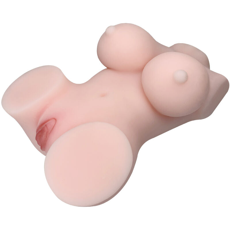 Armony realistisk kvinnlig torso modell 9