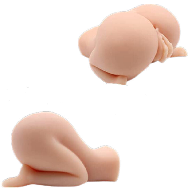 ARMONY - MANLIG MASTURBATOR ANO & VAGINA