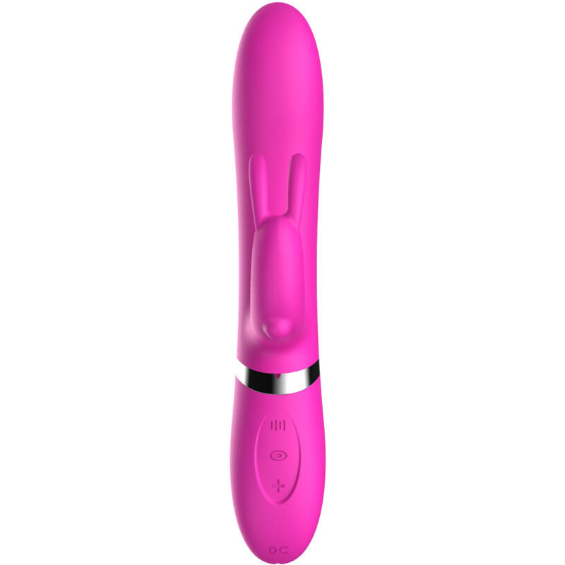 Armony Ava vibrator rabbit i fuchsia
