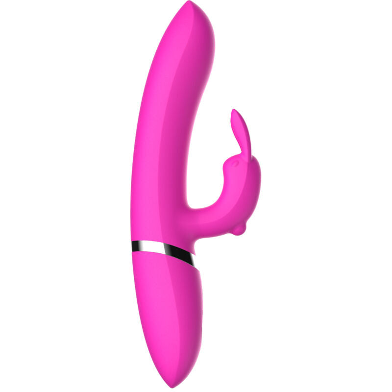 Armony Ava vibrator rabbit i fuchsia