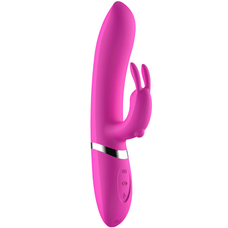 Armony Ava vibrator rabbit i fuchsia