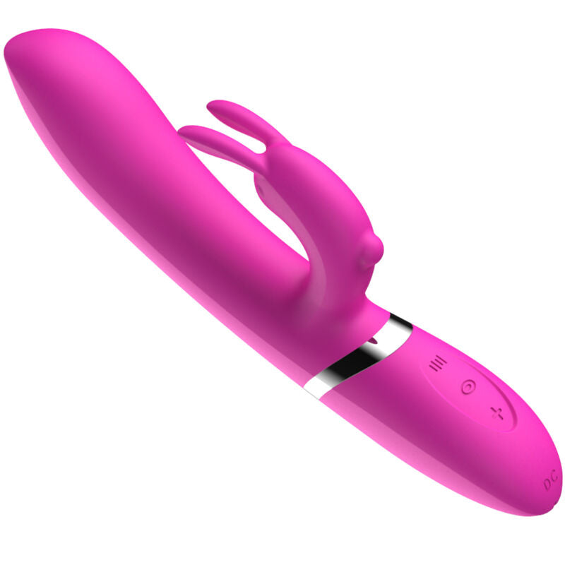 Armony Ava vibrator rabbit i fuchsia