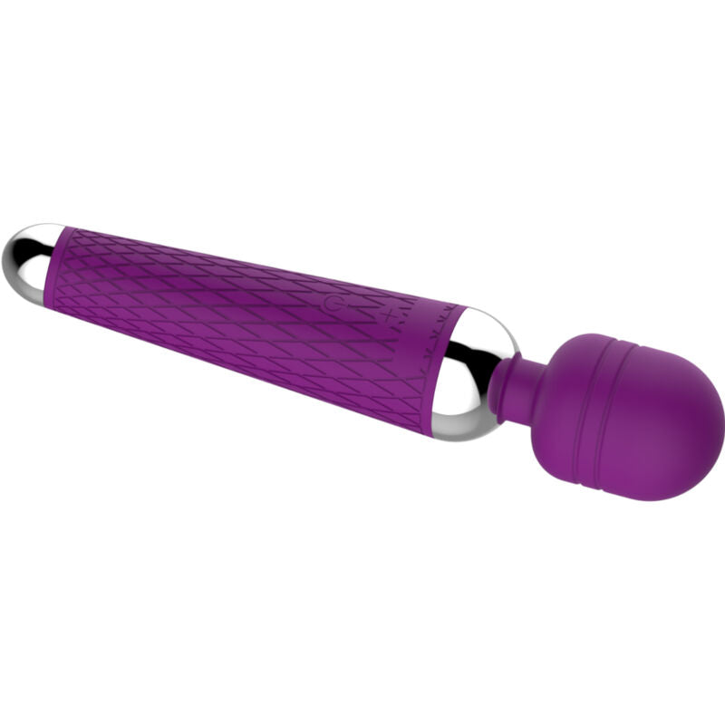 Armony Violett flexibel massager och vibrator