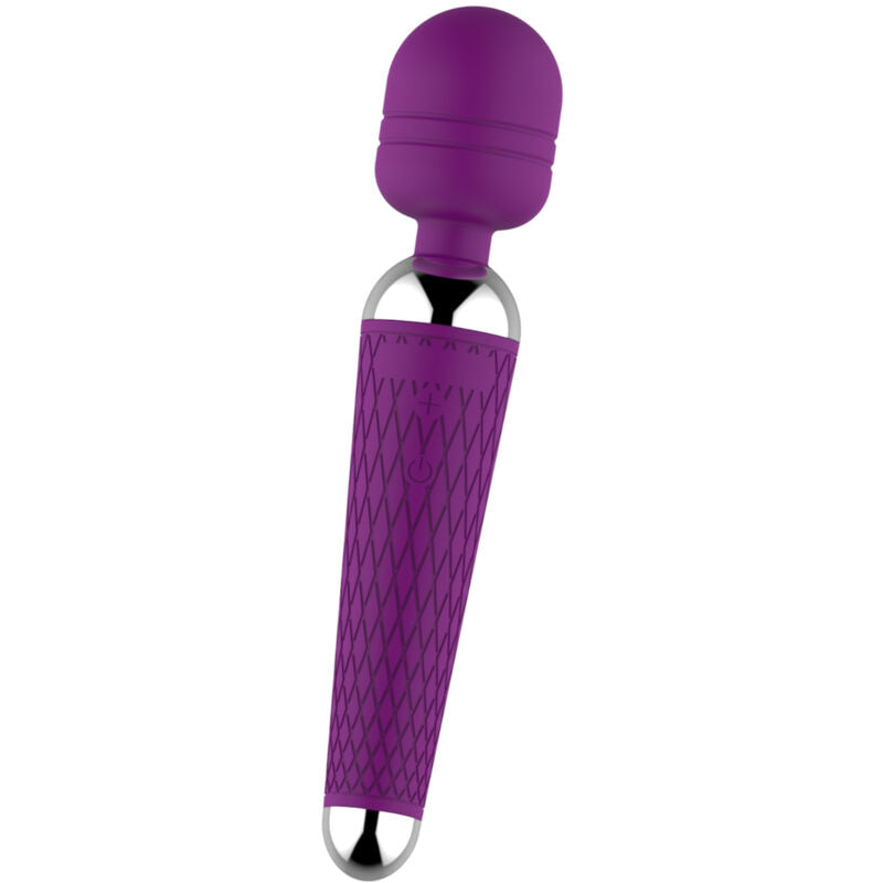 Armony Violett flexibel massager och vibrator
