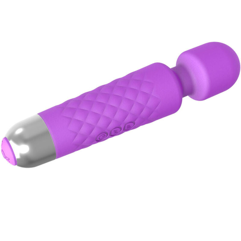 Armony Violet Mini Massager och Vibrator